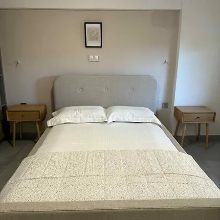 'sea Breeze' Korinthos Corinthe