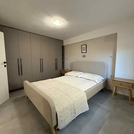 'sea Breeze' Korinthos Appartement