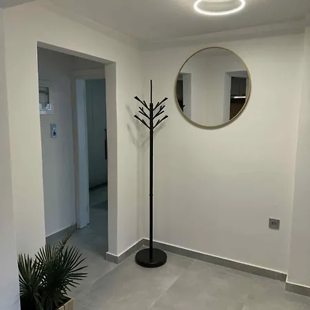 'sea Breeze' Korinthos Apartamento