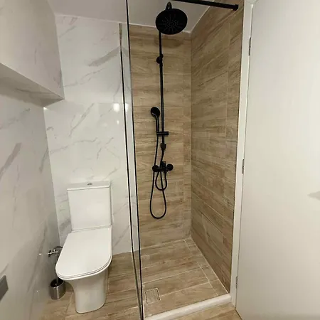 Apartamento 'sea Breeze' Korinthos