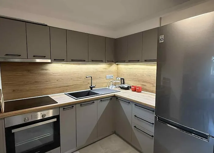 Apartamento 'sea Breeze' Korinthos *