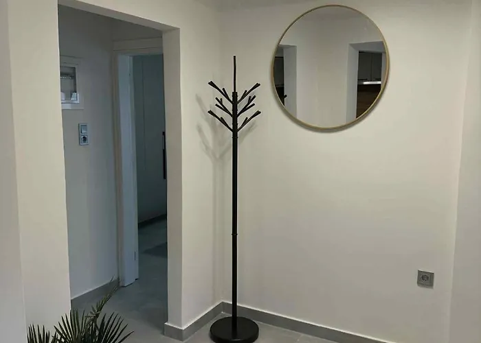 'sea Breeze' Korinthos Apartamento