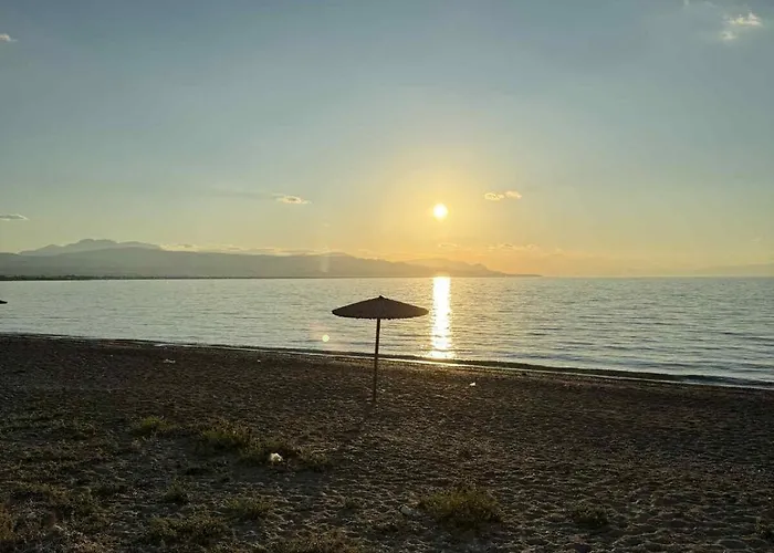 'sea Breeze' Korinthos