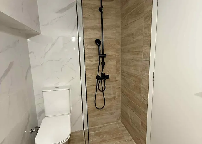 Apartamento 'sea Breeze' Korinthos